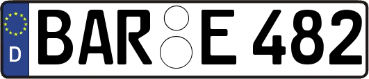 BAR-E482