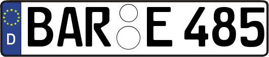 BAR-E485