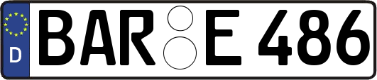 BAR-E486