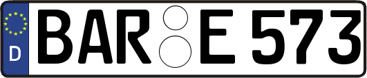 BAR-E573