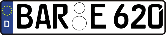 BAR-E620