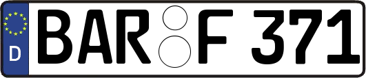 BAR-F371