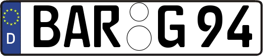 BAR-G94