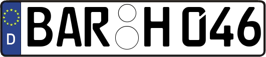 BAR-H046