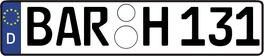 BAR-H131