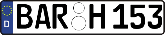 BAR-H153