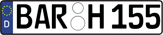 BAR-H155