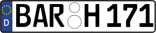 BAR-H171