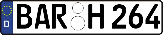 BAR-H264