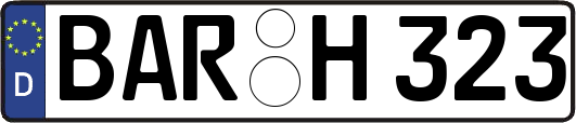 BAR-H323