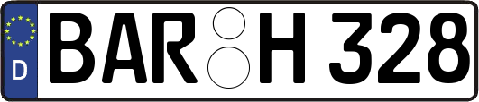 BAR-H328