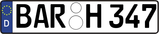 BAR-H347