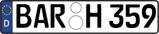 BAR-H359