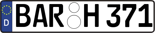 BAR-H371