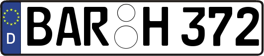 BAR-H372