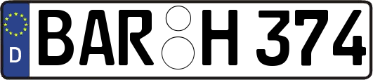 BAR-H374