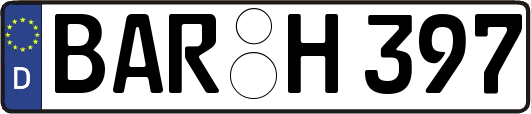 BAR-H397