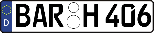 BAR-H406