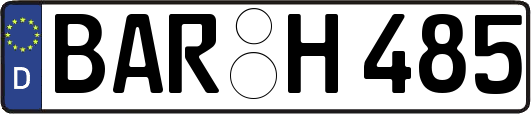 BAR-H485