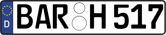 BAR-H517