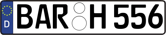 BAR-H556