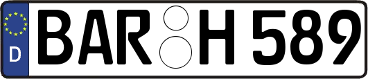 BAR-H589