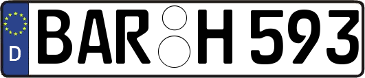 BAR-H593