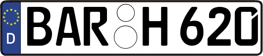 BAR-H620