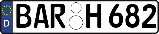 BAR-H682