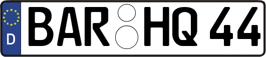 BAR-HQ44