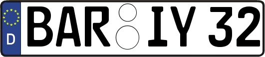 BAR-IY32