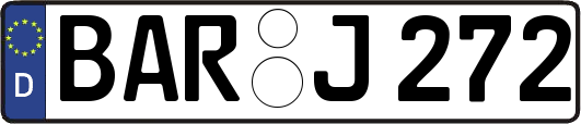 BAR-J272