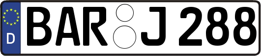 BAR-J288