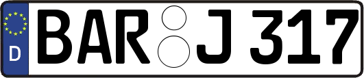 BAR-J317