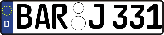 BAR-J331