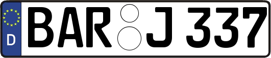 BAR-J337