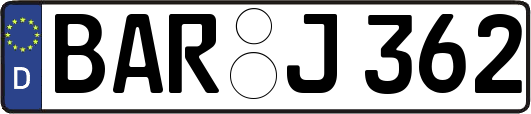 BAR-J362