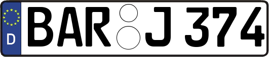 BAR-J374