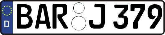 BAR-J379