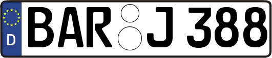 BAR-J388