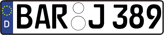 BAR-J389