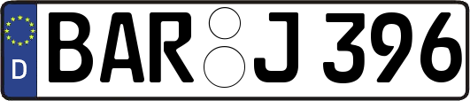 BAR-J396