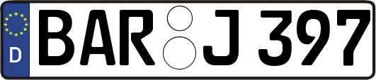 BAR-J397