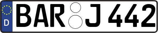 BAR-J442