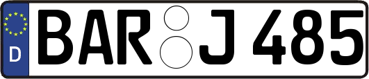 BAR-J485