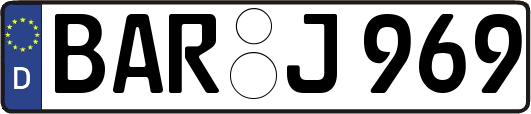 BAR-J969