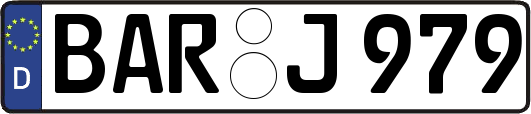 BAR-J979