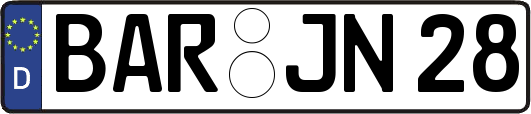 BAR-JN28