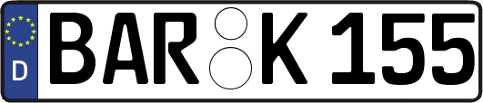 BAR-K155