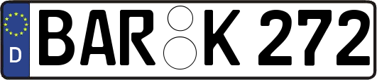 BAR-K272